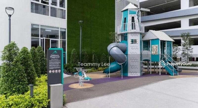 Untuk Dijual - Windmill upon Hills