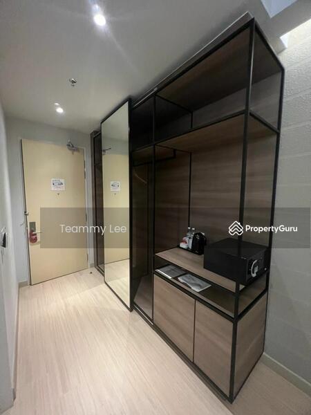 Untuk Dijual - Windmill upon Hills