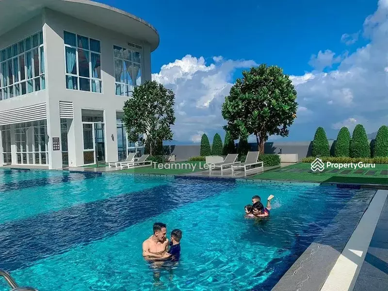 Untuk Dijual - Windmill upon Hills
