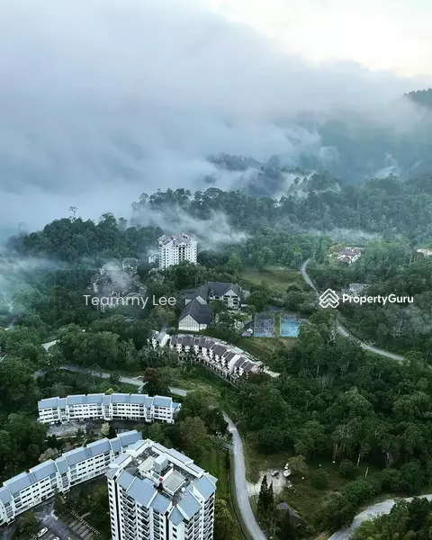 Untuk Dijual - Windmill upon Hills