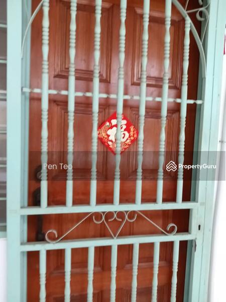 Untuk Disewa - Taman Medan Penaga
