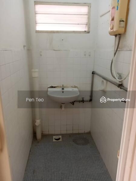 Untuk Disewa - Taman Medan Penaga