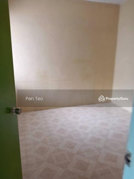 Untuk Disewa - Taman Medan Penaga