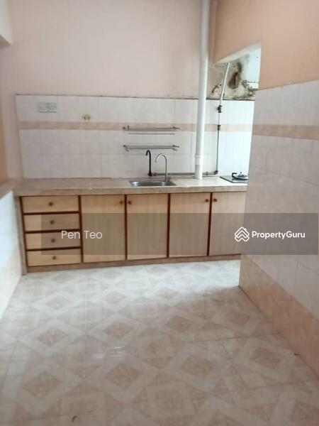 Untuk Disewa - Taman Medan Penaga