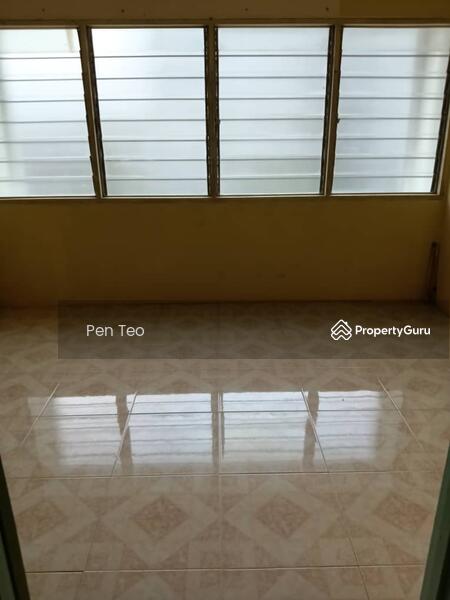 Untuk Disewa - Taman Medan Penaga