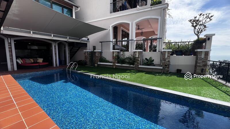 For Sale - Moonlight Bay