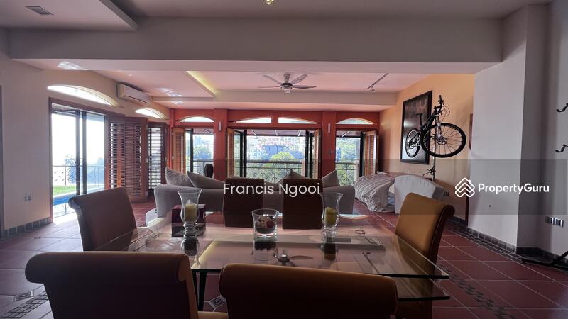 Rumah Banglo untuk Dijual di Batu Ferringhi (Penang) - Francis Ngooi - PropertyGuru.com.my