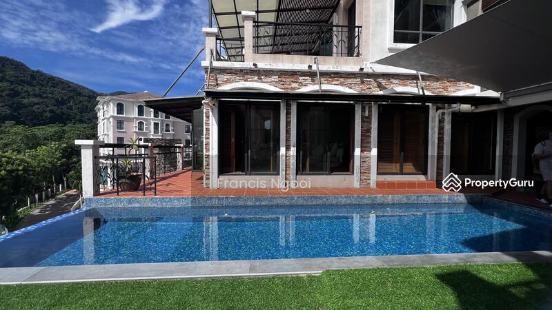Rumah Banglo untuk Dijual di Batu Ferringhi (Penang) - Francis Ngooi - PropertyGuru.com.my