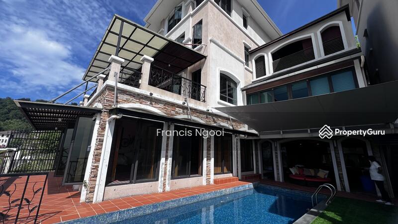 Rumah Banglo untuk Dijual di Batu Ferringhi (Penang) - Francis Ngooi - PropertyGuru.com.my
