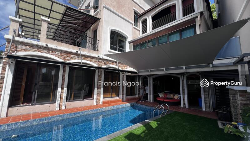 Rumah Banglo untuk Dijual di Batu Ferringhi (Penang) - Francis Ngooi - PropertyGuru.com.my