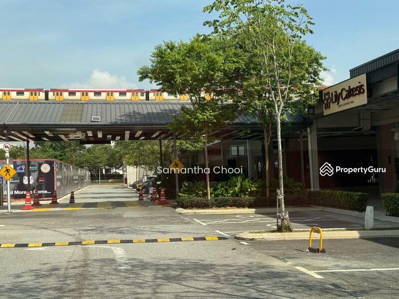 Townhouse for Sale in 16 Sierra (Puchong) - Samantha Chooi - PropertyGuru.com.my