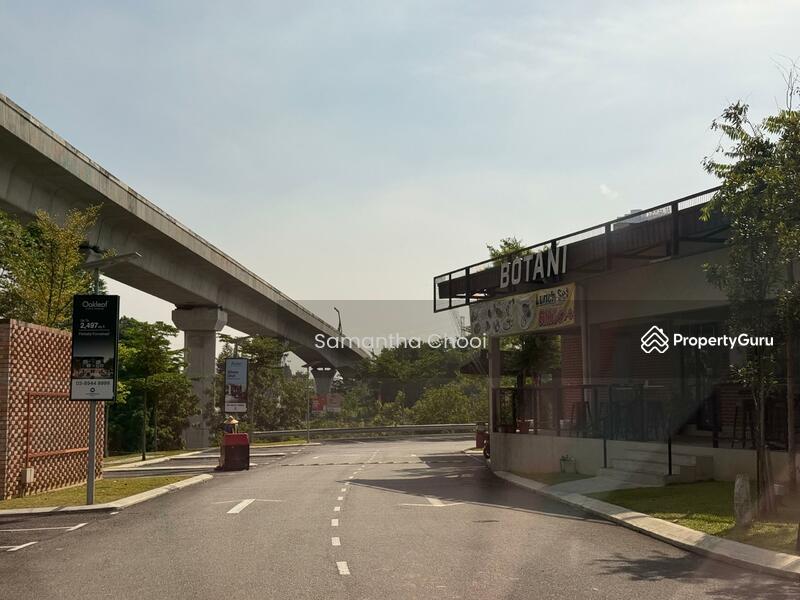 Townhouse for Sale in 16 Sierra (Puchong) - Samantha Chooi - PropertyGuru.com.my