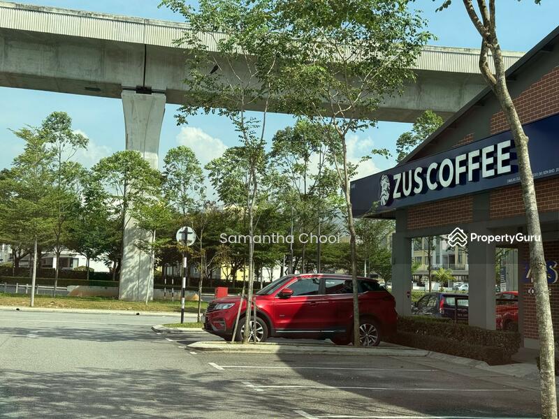 Townhouse for Sale in 16 Sierra (Puchong) - Samantha Chooi - PropertyGuru.com.my