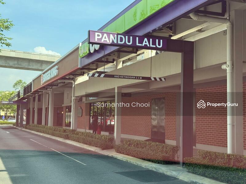 Townhouse for Sale in 16 Sierra (Puchong) - Samantha Chooi - PropertyGuru.com.my
