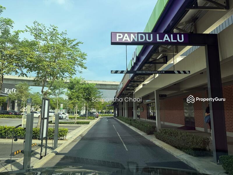 Townhouse for Sale in 16 Sierra (Puchong) - Samantha Chooi - PropertyGuru.com.my