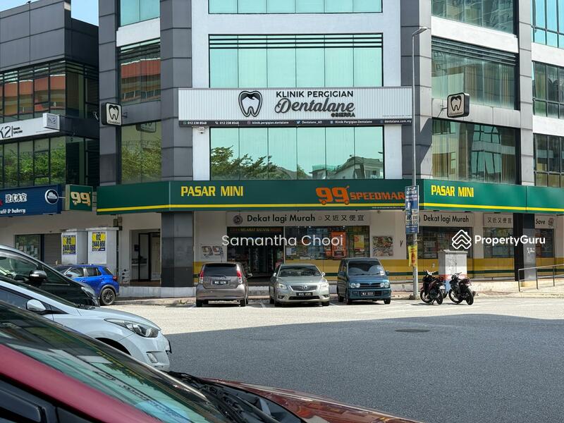 Townhouse for Sale in 16 Sierra (Puchong) - Samantha Chooi - PropertyGuru.com.my