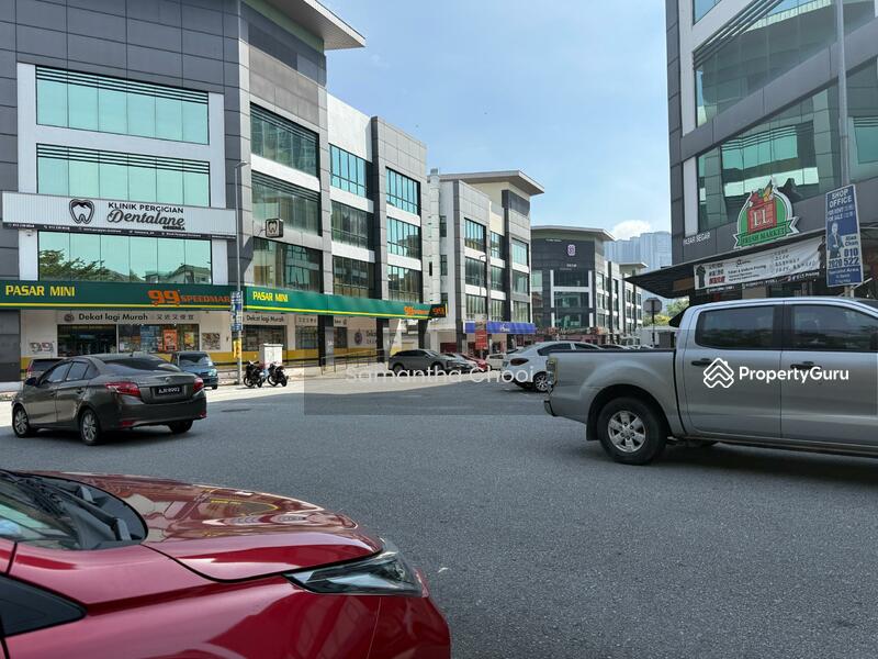 Townhouse for Sale in 16 Sierra (Puchong) - Samantha Chooi - PropertyGuru.com.my