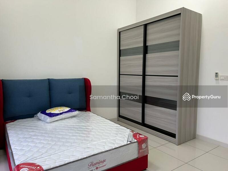 Townhouse for Sale in 16 Sierra (Puchong) - Samantha Chooi - PropertyGuru.com.my