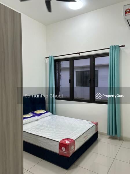 Townhouse for Sale in 16 Sierra (Puchong) - Samantha Chooi - PropertyGuru.com.my