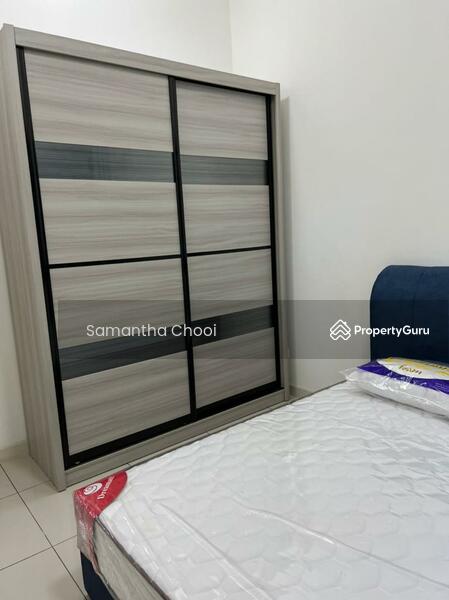 Townhouse for Sale in 16 Sierra (Puchong) - Samantha Chooi - PropertyGuru.com.my