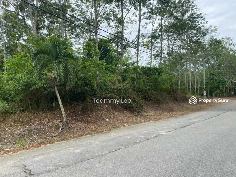 For Sale - 3.39 Acres Broga , Lengeng , Semenyih Mainroad