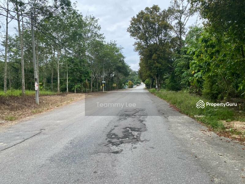 For Sale - 3.39 Acres Broga , Lengeng , Semenyih Mainroad
