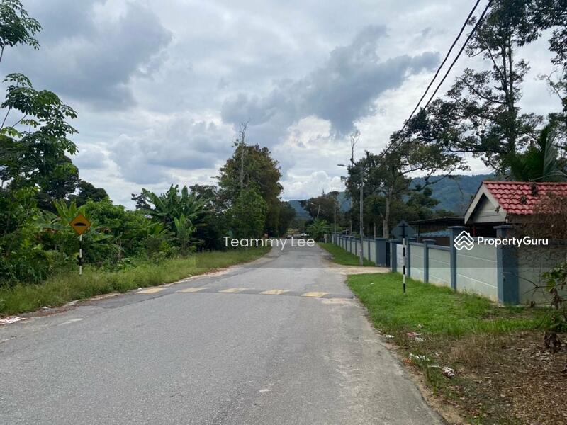For Sale - 3.39 Acres Broga , Lengeng , Semenyih Mainroad
