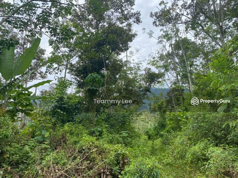 For Sale - 3.39 Acres Broga , Lengeng , Semenyih Mainroad