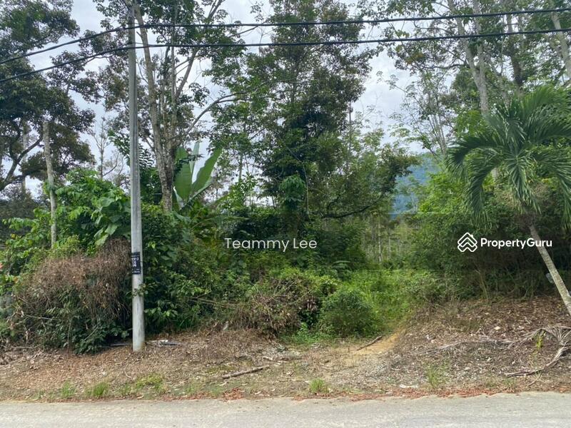 For Sale - 3.39 Acres Broga , Lengeng , Semenyih Mainroad