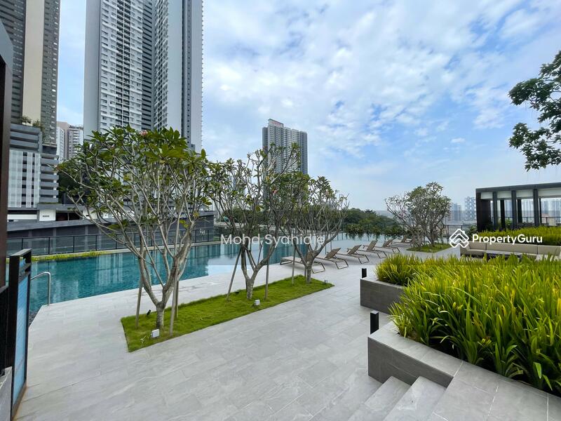 For Rent - Quinn Residence