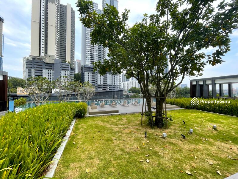 For Rent - Quinn Residence