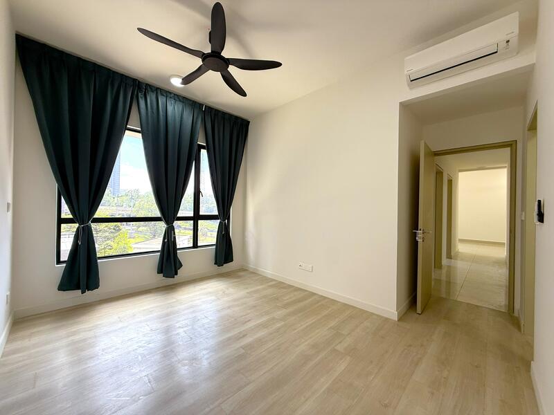 For Rent - Quinn Residence