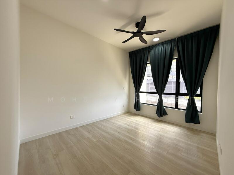 For Rent - Quinn Residence