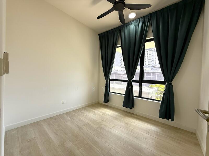 For Rent - Quinn Residence