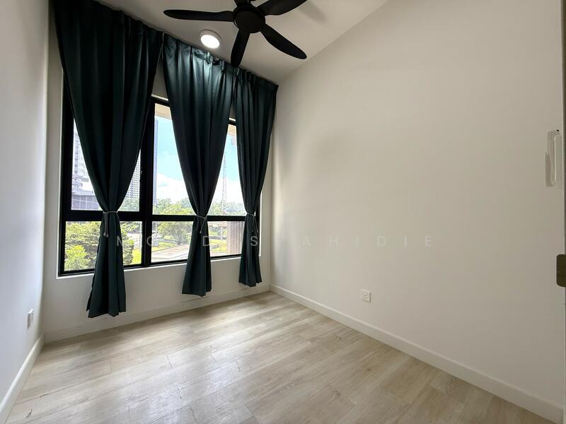For Rent - Quinn Residence