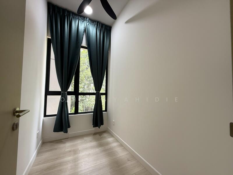 For Rent - Quinn Residence