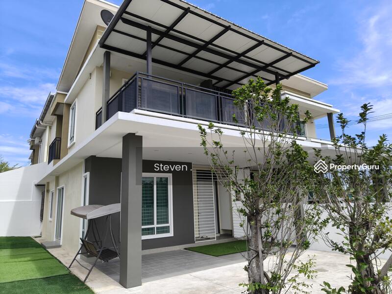 For Rent - PANORAMA LAPANGAN SAUJANA