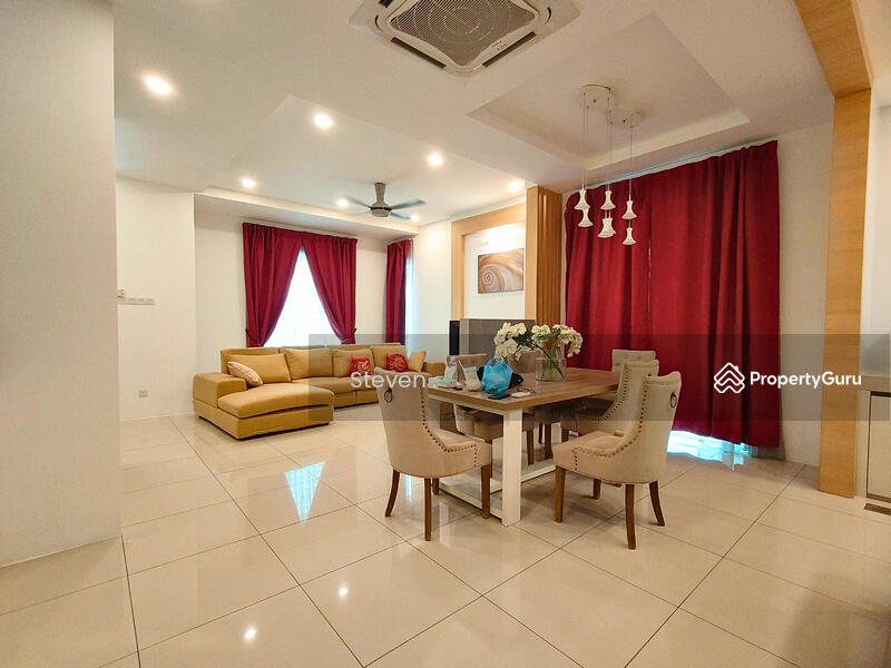 For Rent - PANORAMA LAPANGAN SAUJANA
