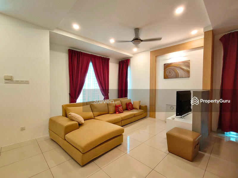 For Rent - PANORAMA LAPANGAN SAUJANA