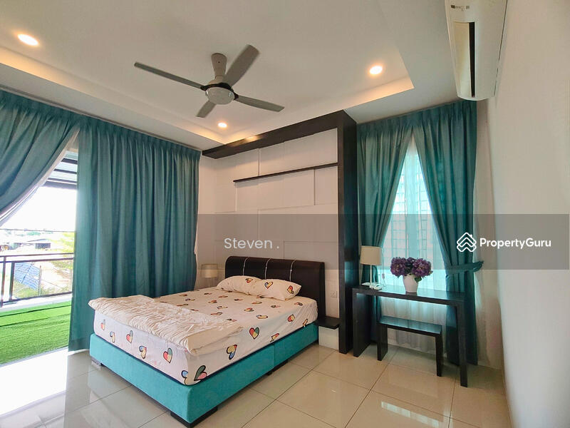 For Rent - PANORAMA LAPANGAN SAUJANA