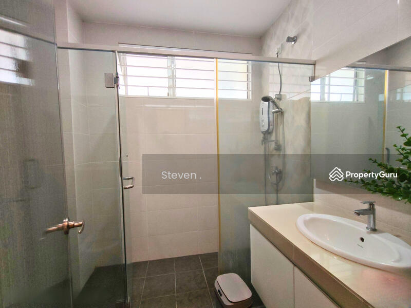 For Rent - PANORAMA LAPANGAN SAUJANA