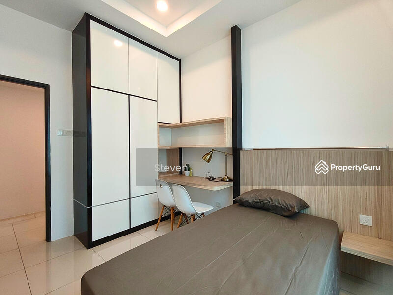 For Rent - PANORAMA LAPANGAN SAUJANA