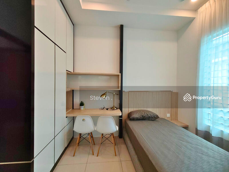 For Rent - PANORAMA LAPANGAN SAUJANA