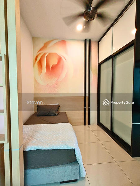 For Rent - PANORAMA LAPANGAN SAUJANA