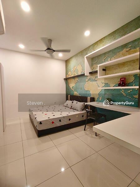 For Rent - PANORAMA LAPANGAN SAUJANA