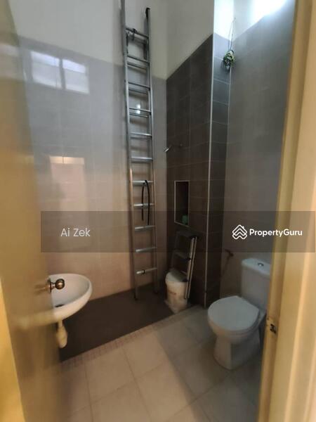 2-storey Terraced House for Rent in Bandar Seri Alam (Masai) - Ai Zek - PropertyGuru.com.my