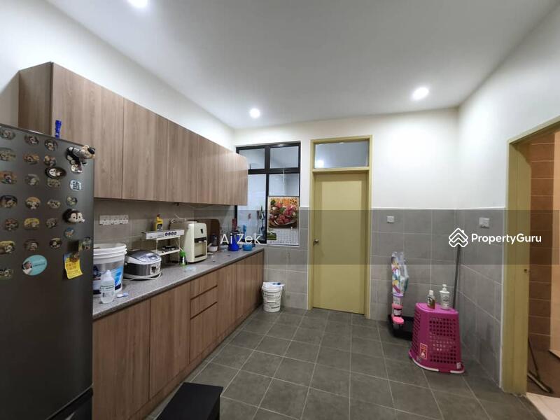 2-storey Terraced House for Rent in Bandar Seri Alam (Masai) - Ai Zek - PropertyGuru.com.my