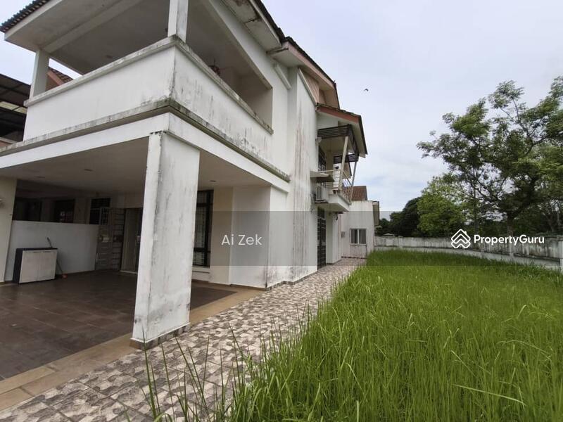 2-storey Terraced House for Rent in Bandar Seri Alam (Masai) - Ai Zek - PropertyGuru.com.my