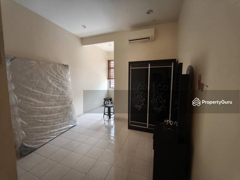 2-storey Terraced House for Rent in Bandar Seri Alam (Masai) - Ai Zek - PropertyGuru.com.my