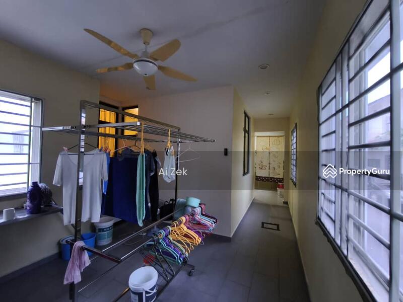 2-storey Terraced House for Rent in Bandar Seri Alam (Masai) - Ai Zek - PropertyGuru.com.my